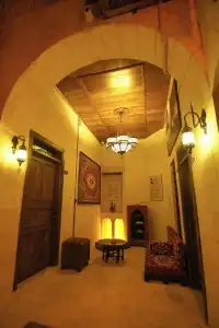 Hayatli Konak - 12