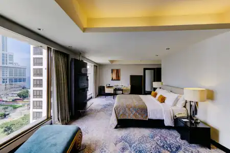 Cinnamon Grand Colombo - 5