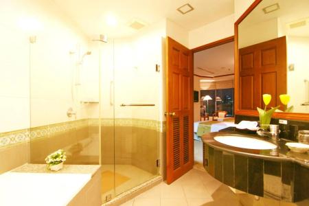 Grand Diamond Suites - 5