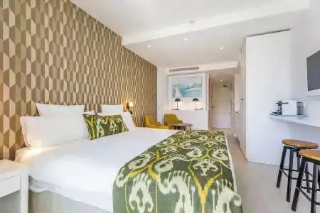 Illa d'Or & Club Apts 4* Sup - 5