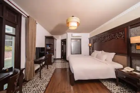 Anja Beach Resort & Spa - 34