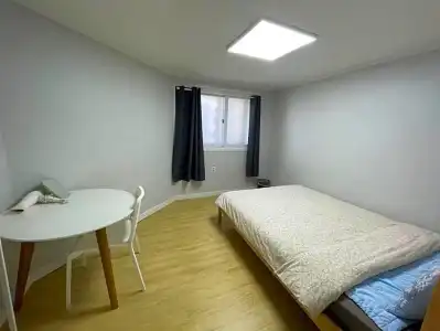 Twin Rabbit Hostel - 105