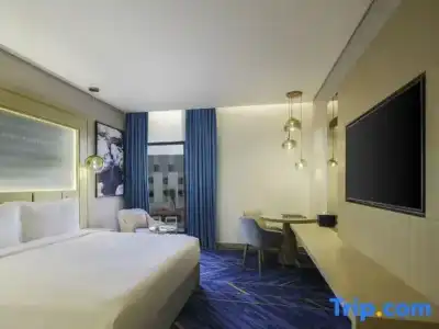 Maani Muscat & Suites - 56