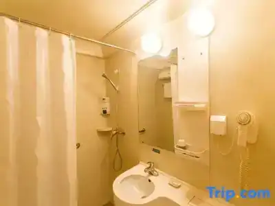 Jinjiang Inn Suzhou Mudu Zhujiang Rd - 63