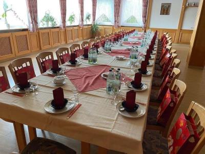 Gasthof Kirchberger - 6