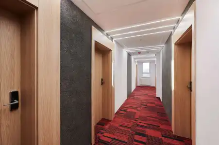 Best Western Plus Rzeszow City Center - 11