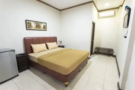 Tasik Jogja - 1