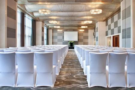 The Westin Shenzhen Nanshan - 12