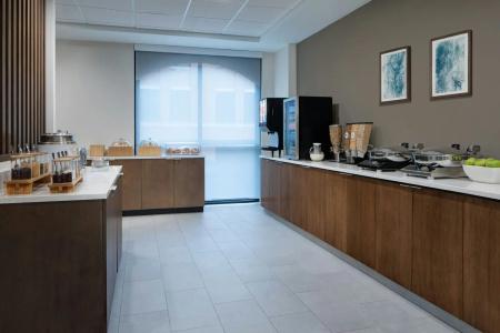 SpringHill Suites Dallas Downtown / West End - 29