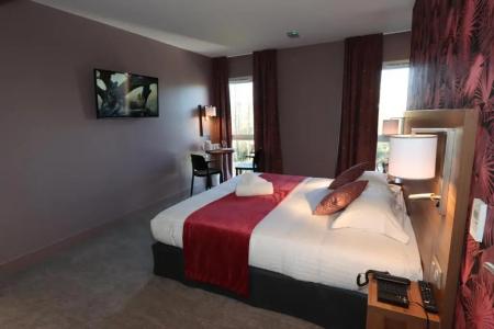 Best Western Eden Spa - 86