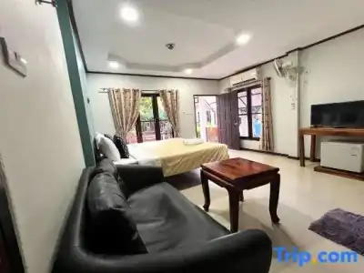 Saithong Resort - 114