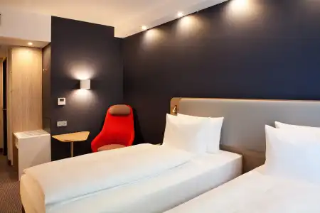 Holiday Inn Express Munich - Olympiapark by IHG - 28
