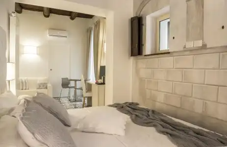 Morelli Suite - 36