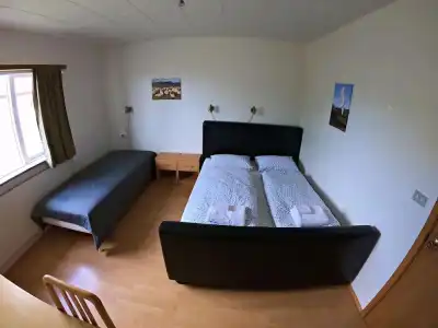 Eldá Guesthouse - 3