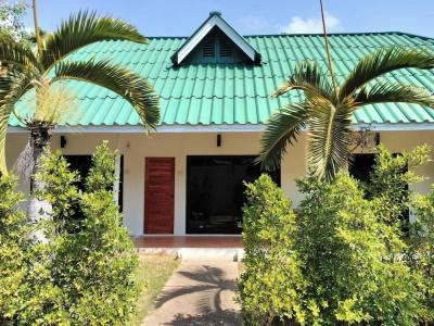 Samui Beach Resort - 65