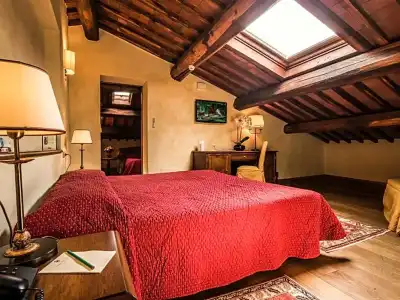 Palazzo San niccolò & Spa - 74