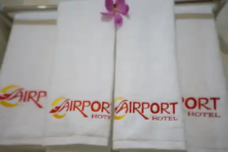 The Airport - 50