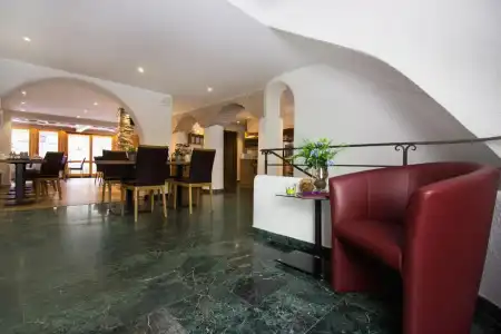 Garni Alp Inn - Chiemgaukarte Inclusive - 21