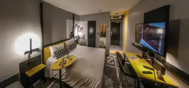 ibis Styles Clermont-Ferrand République - 34