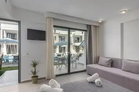 Adonis Luxury Village - 14