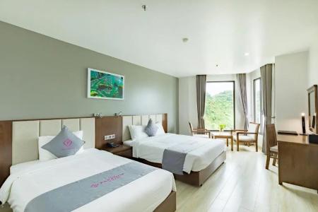 Cat ba Paradise - 54