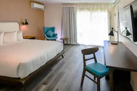 Golden Host Resort - Sarasota - 65