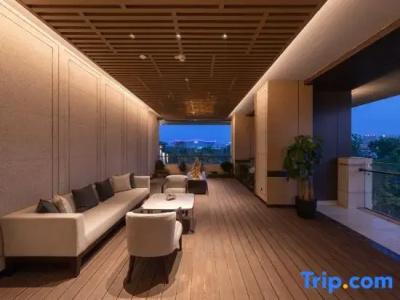 Gran Melia Chengdu - 269