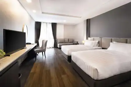 SureStay Plus by Best Western Sukhumvit 2 - 2