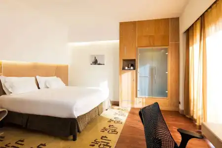 Hilton Garden Inn Rome Claridge - 57