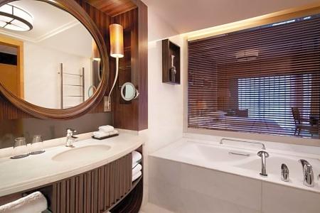 Sheraton Hohhot - 131