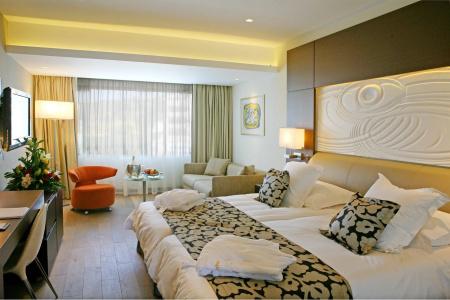 Amathus Beach Limassol - 2