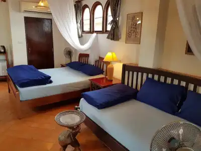 Mut Mee Garden Guest House - 28
