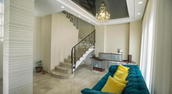 Golden Nugget Tbilisi - 16