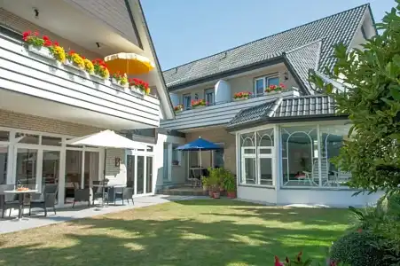 Pieper-Kersten - Pension - 0