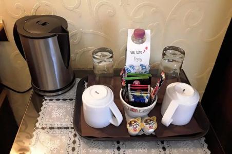 Pensione Accademia - Villa Maravege - 41