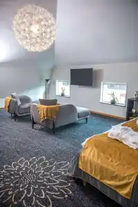 Best Western Plus Kalmarsundl - 51