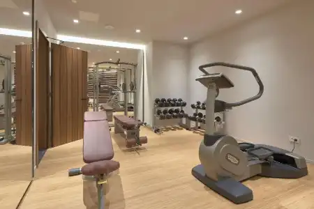 Ocelle Thermae & Spa - Adults Only - 21