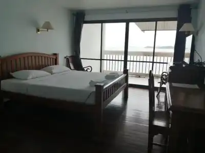 Jansom Beach Resort Ranong - 40