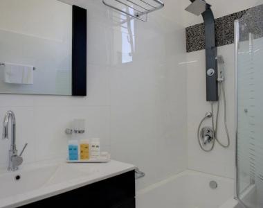 Residence Suites - 30