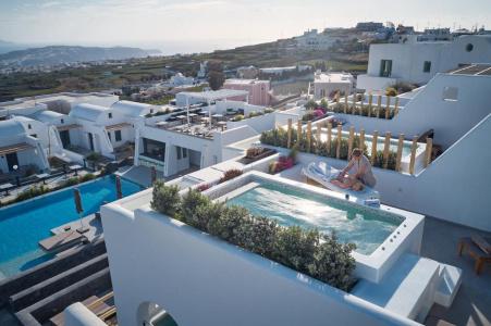 Alleys All-Suite & Spa - 19