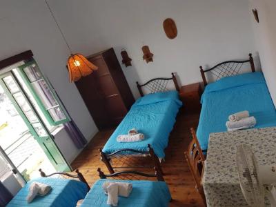 TRIANON Hostel - Central Paphos Old Town - 51