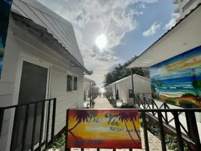 Phu Van Resort & Spa - 120