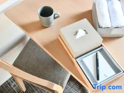 REF Matsuyama City Station by Vessels - 35