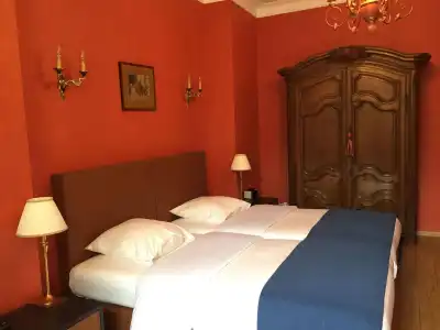 Hôtel Perrin - 1