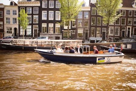 Prinsenboot - 19