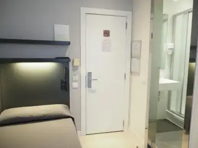 Hostal Benidorm - 16