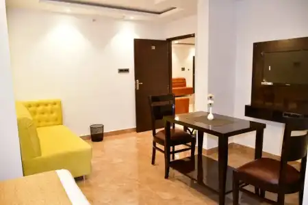 Grand Lotus Inn - 73