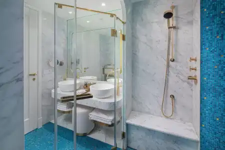 Matild Palace, a Luxury Collection, Budapest - 9