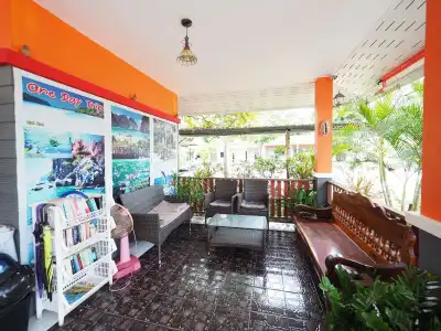 Lanta Fevrier Resort - 23
