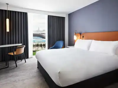 Hyatt Regency London Stratford - 62